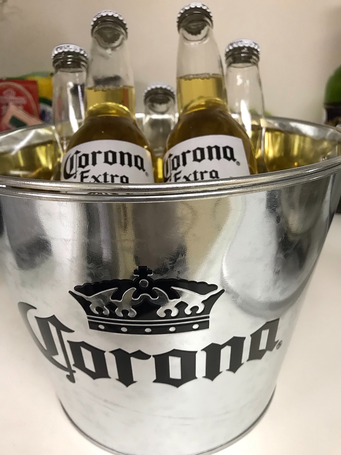 91%OFF!】 コロナビール エクストラ Corona Extra ecousarecycling.com