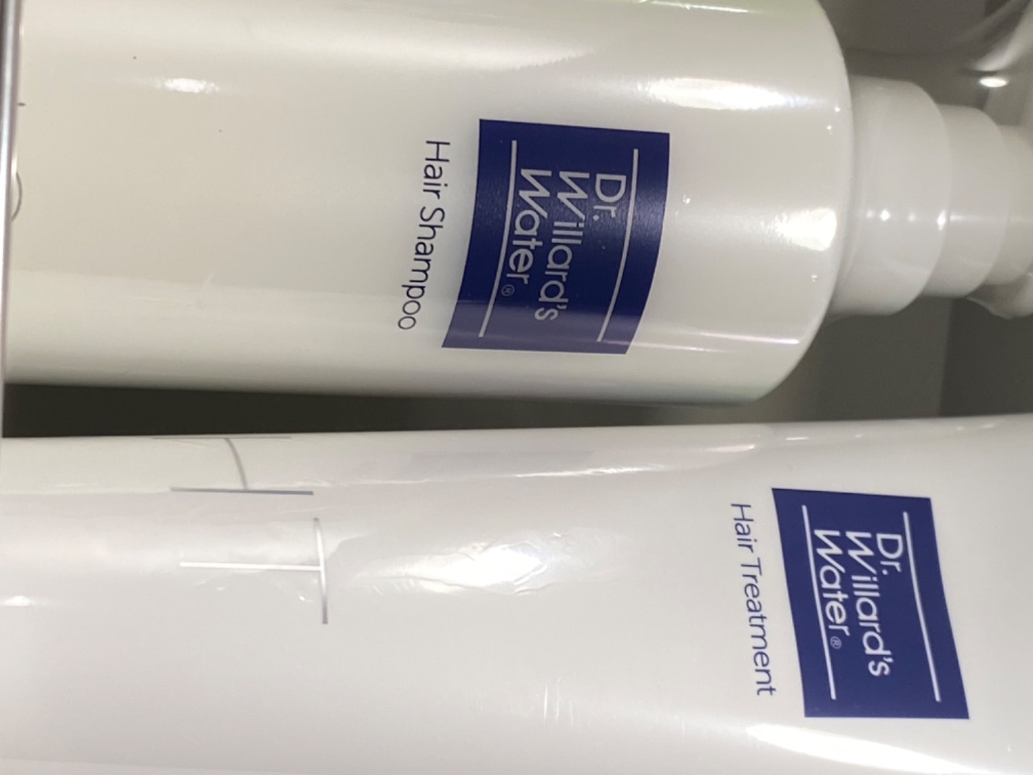 【数量限定】Dr.ウィラード・ウォーター ヘアケアセット (シャンプー 415m Amazon | Dr.ウィラード・ウォーター ヘアケアセット (シャンプー