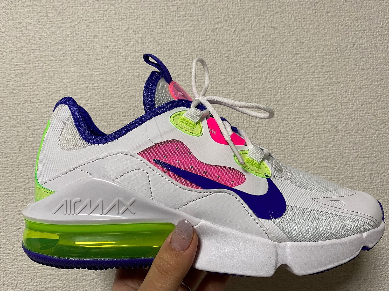 楽天市場 30 Off ナイキ レディース スニーカー エアマックス インフィニティ 2amd Cz0436 100 ホワイト Wms Nike Air Max Infinity 2amd セール Parade ワシントン靴店 みんなのレビュー 口コミ