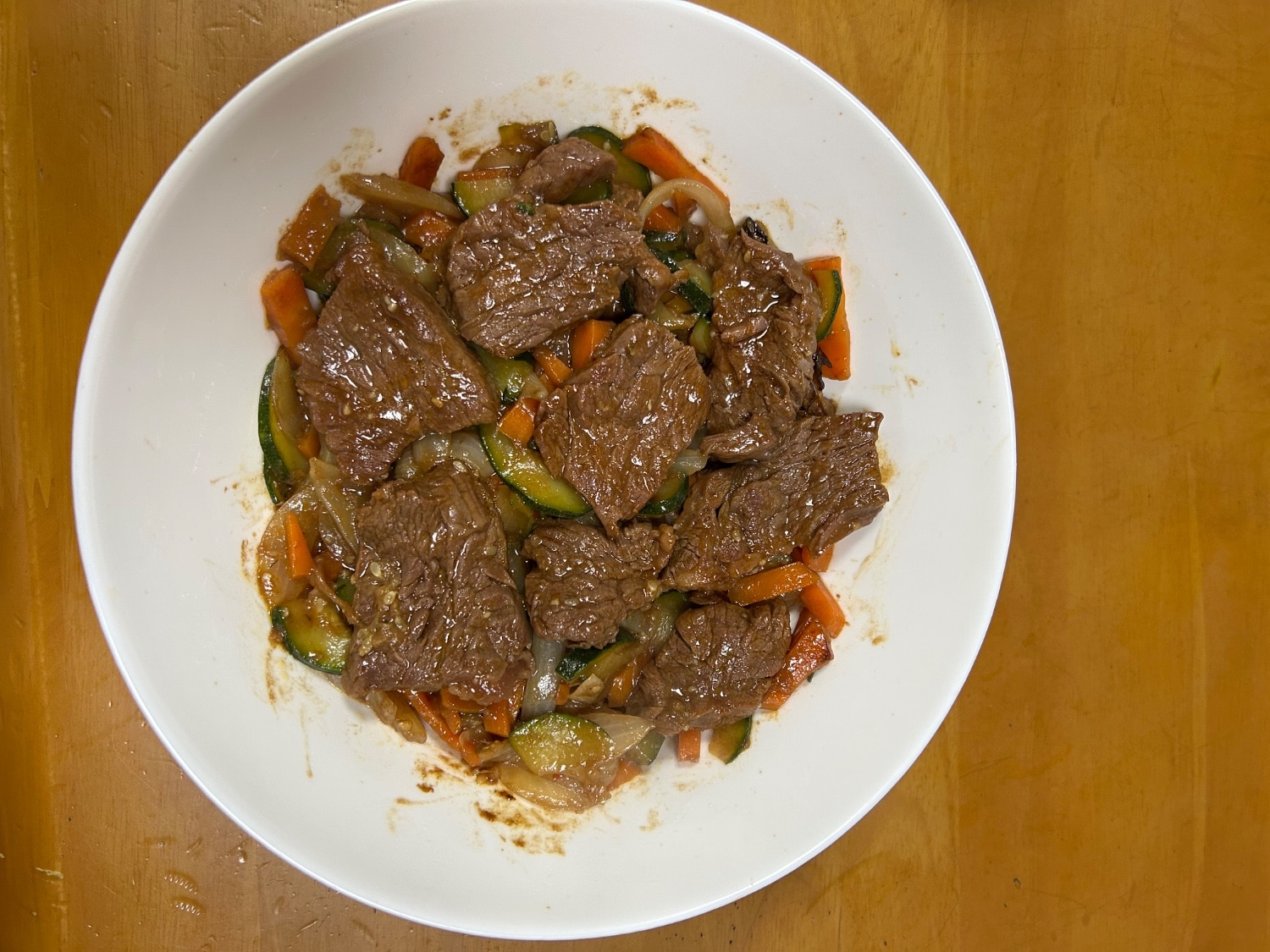 ふるさと納税 牛ハラミ 泉佐野市 レビュー画像16