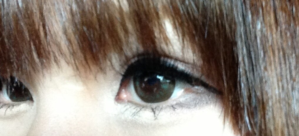 楽天市場 カラコン 青文字系ユニット Amoyamo Ayamoプロデュースカラコン 深みのある独特なカラーで印象ネコ目 度数 0 00 8 00 Colorcontactlensカラコン カラーコンタクト Ayamo プロデュース Amoyamoカラコン Dollcia Glare ドーリシア グレア 14 2mm