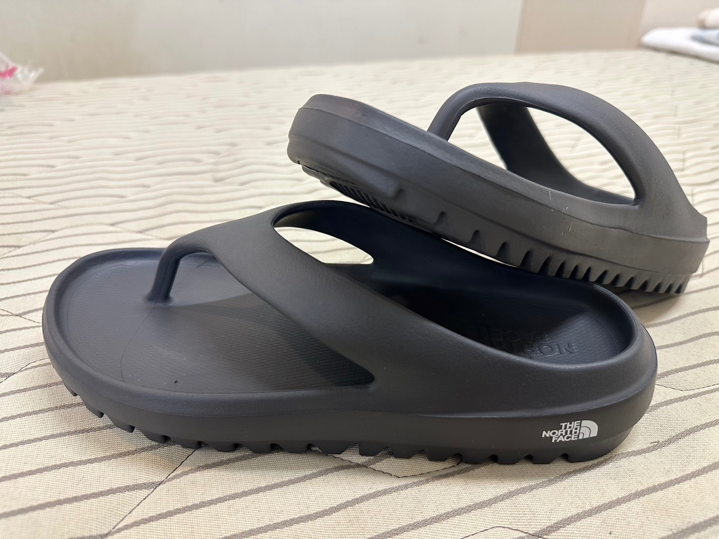 楽天市場】【正規品】 THE NORTH FACE サンダル CAMPER'S FLIP