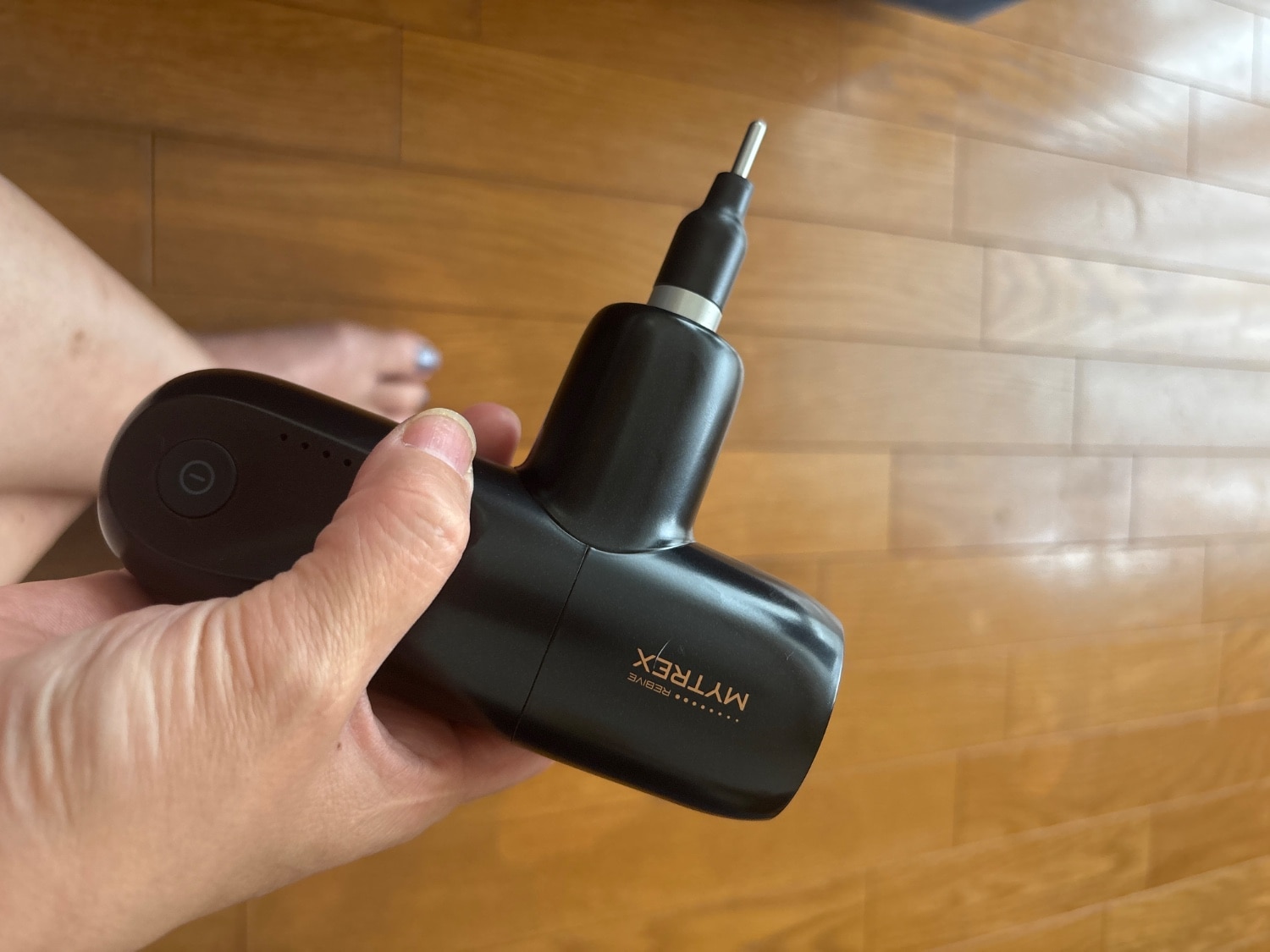 MYTREX REBIVEMINI マイトレックス レビュー画像7