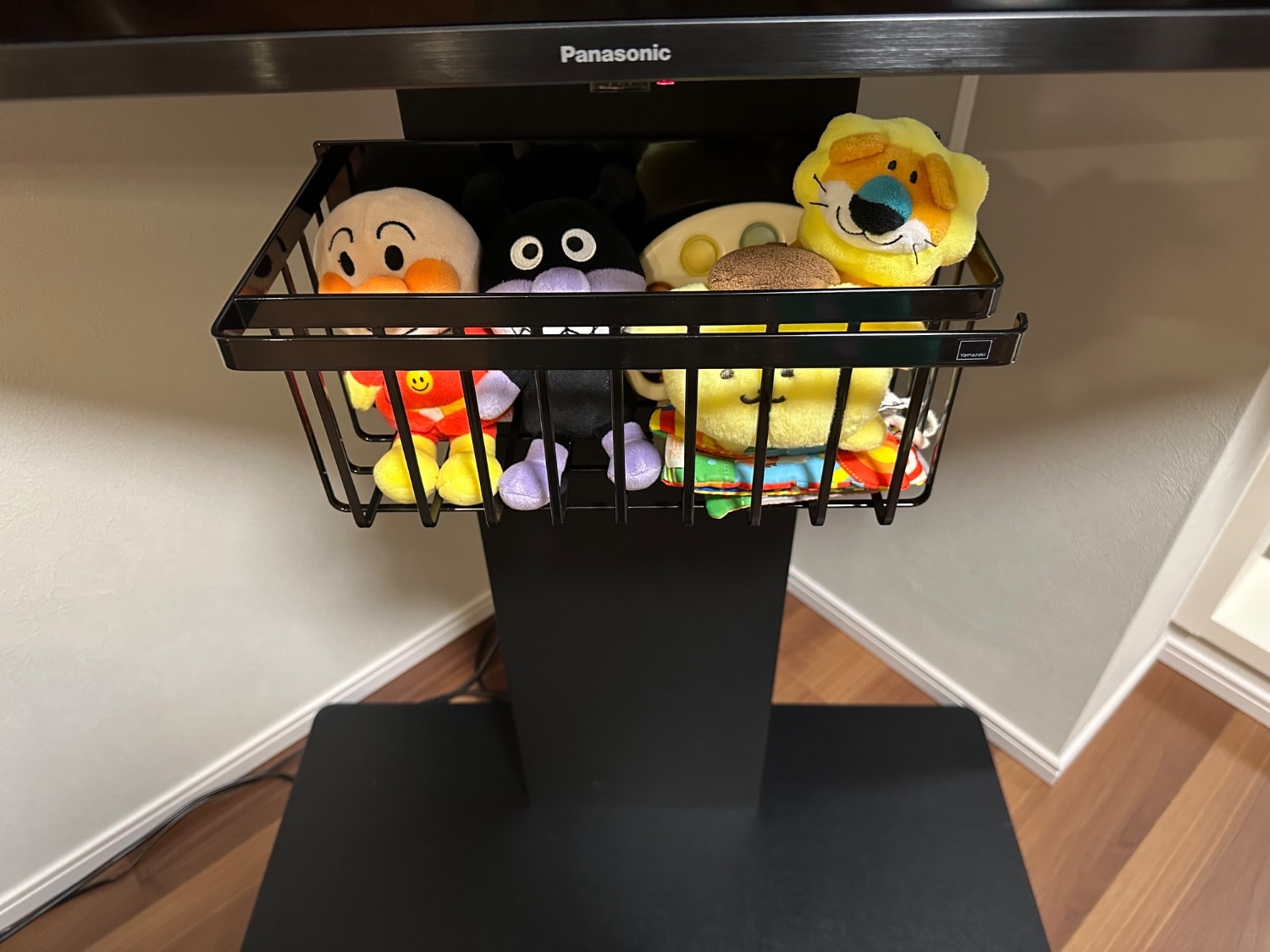 お買物マラソン 山崎実業 tower マグネット収納 レビュー画像13
