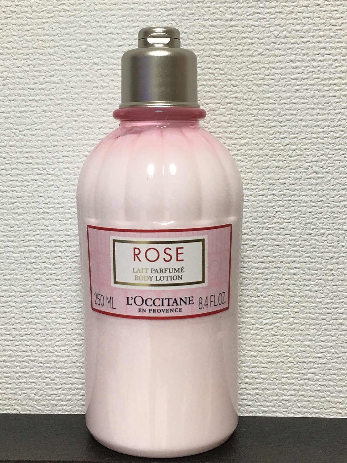 楽天市場】ロクシタン ローズベルベットボディミルク 250ml【ボディミルク】【SBT】 (6012601)(おしゃれcafe楽天市場店) |  みんなのレビュー・口コミ