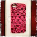 ֡ʡۡڥӥ塼ǥ̵Marc JacobsΥɥ饤Marc by Marc Jacobsץ奢ͷӿǥ󡢥꡼ʥ֥ʲӤ̥Ū¨ȯMarc by Marc Jacobs ޡХޡ֥ Dreamy Graffiti iPhone Case ɥ꡼ߡ եƥ ե4 Ultra Pink Multi бiPhone ޡȥե󥱡 iPhone4/iPhone4Sۡsmtb-KDۡsmtb-fۡYDKG-fۡפξʥӥ塼ܺ٤򸫤