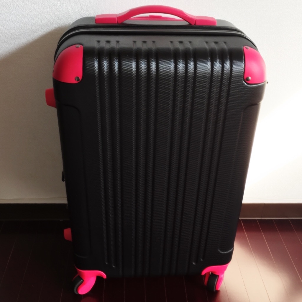 楽天市場 58 Off 割引クーポン スーツケース キャリーケース キャリーバッグ 安心1年保証 送料無料 S サイズ キャリーバック ファスナー 2泊 3泊 4泊 5泊 ハードキャリー ジッパー 小型 Tsaロック 拡張 かわいい 50 55 レジェンドウォーカー Gototravelキャンペーン