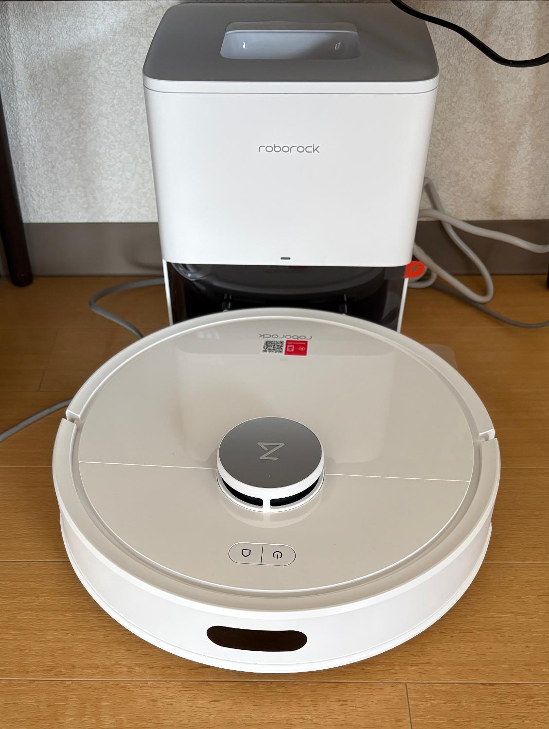 楽天市場】【4月13日まで使える15,000円クーポン】Roborock ロボット 