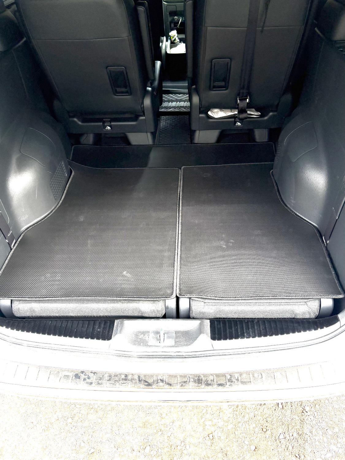 ホンダ ステップワゴン 新型対応 RP6 #ステップワゴン #新型ステップワゴン #RP6 レビュー画像1