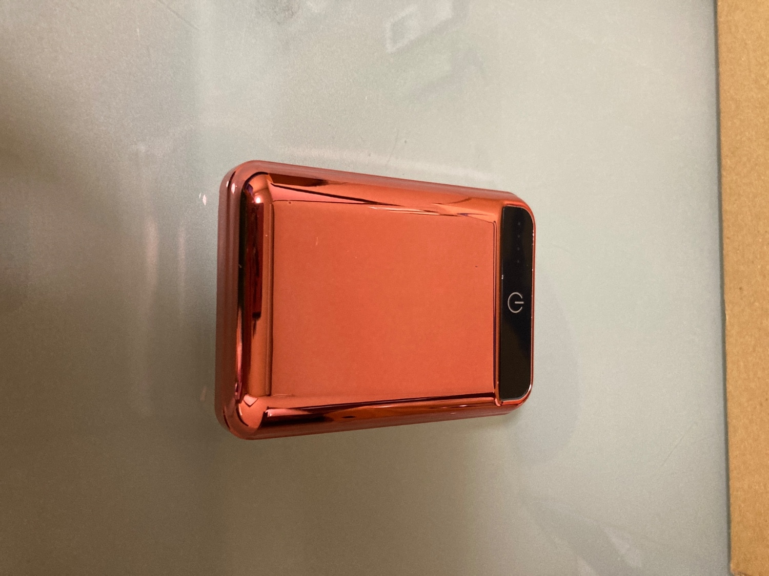 モバイルバッテリー 10000mAh 大容量 ポータブル 急速充電 5V モバイルバッテリー 10000mAh 口コミ レビュー画像11
