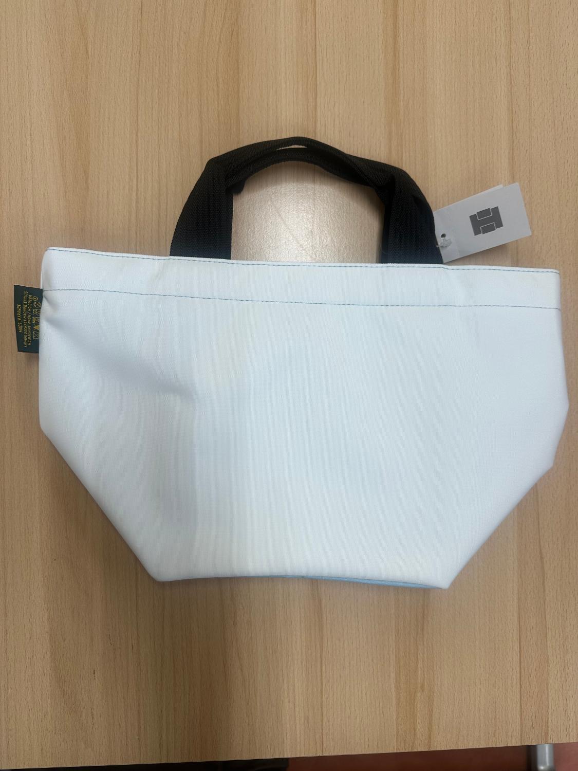 楽天市場】【公式】エルベシャプリエ Herve Chapelier 1027N(ナイロン