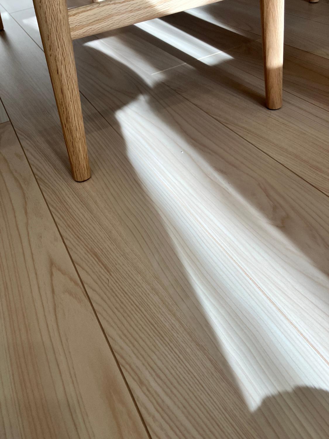 SwitchBot ロボット掃除機 K11+ お掃除ロボット 掃除ロボット 掃除機 クリーナー 超小型 水拭き 拭き掃除 SwitchBotK11+ ロボット掃除機 お掃除ロボット レビュー画像8