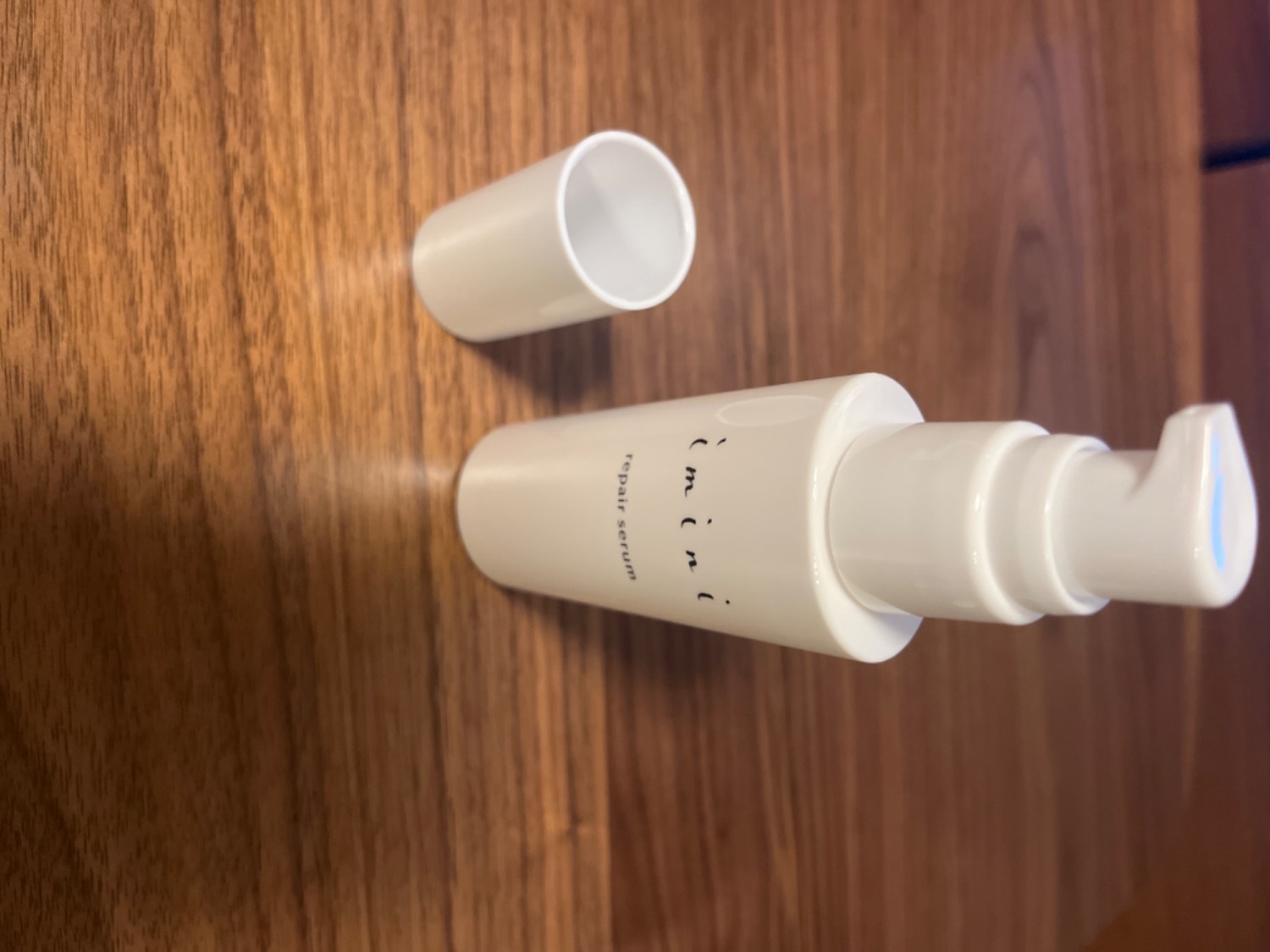 イミニ　リペアセラム イミニ リペアセラムをレビュー！クチコミ・評判をもとに徹底