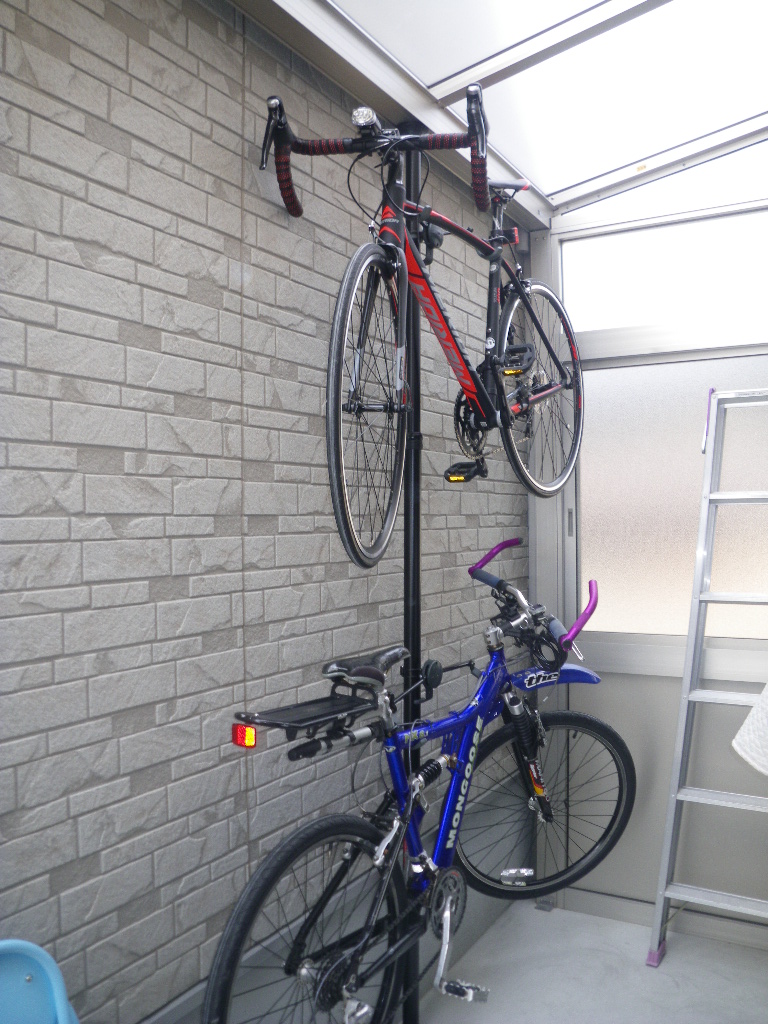 大特価安い ミノウラ BIKE TOWER25D （バイクタワー25D） tjloO