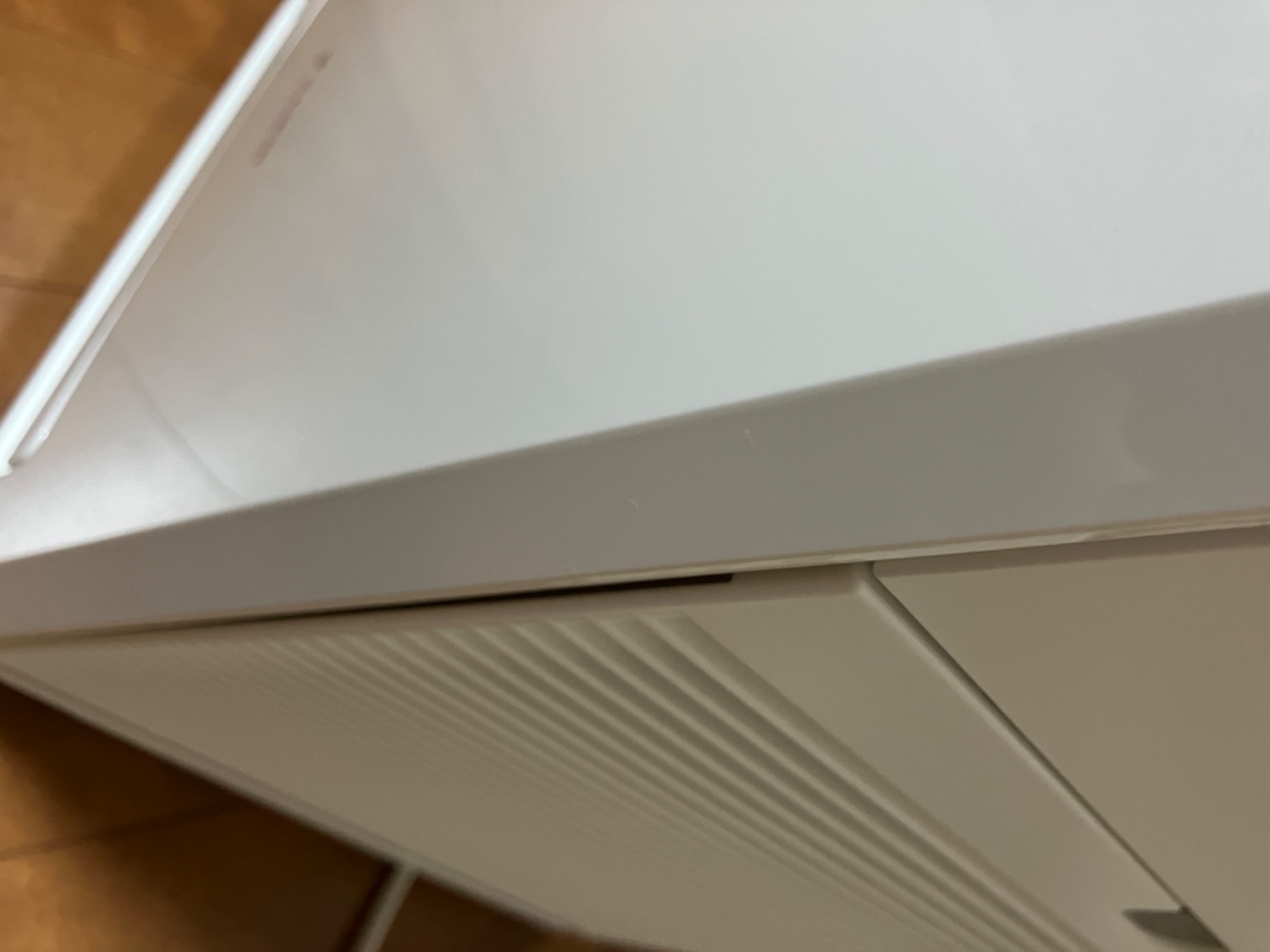 ダイキン MC556A 空気清浄機 レビュー画像4