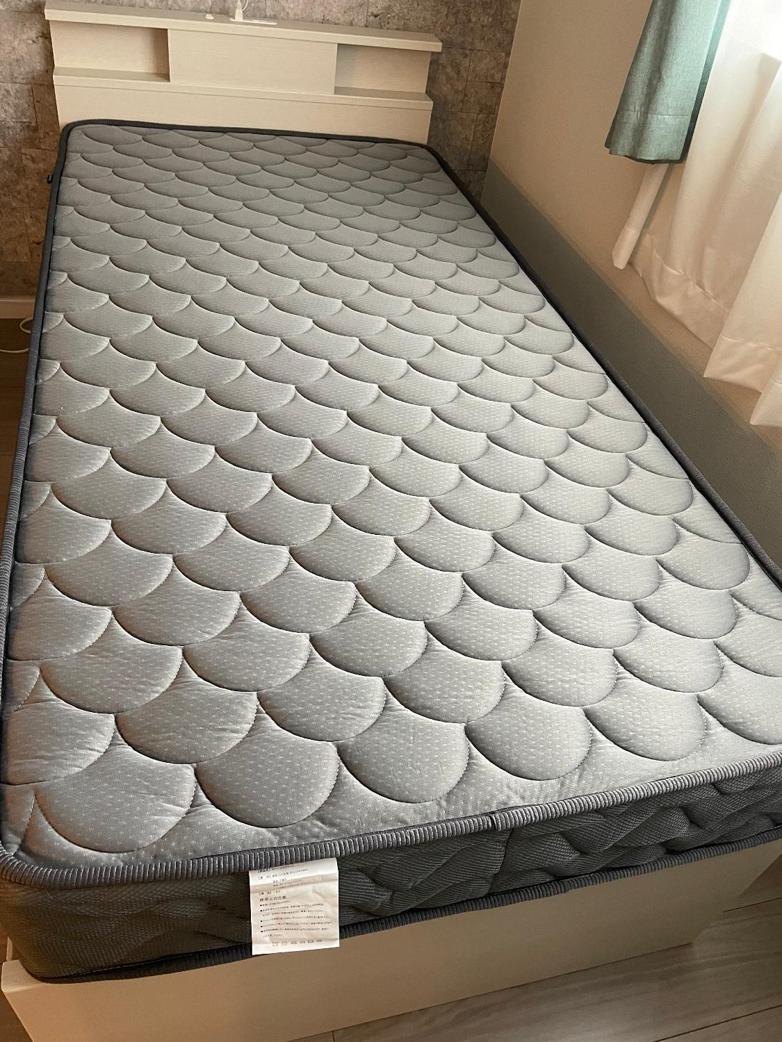 楽天市場】【☆楽天1位 ☆高評価口コミ】マットレス 高級 極厚 21cm