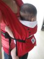 ֡ڿ¨ǼUSAʡ ԰¿Υ᡼1ǯݾڡաڥϥ磻ȯۥ르 ٥ӡꥢERGO babycarrier ERGO baby 르ݡ ٥ӡꥢäɳɳڥåɡۡפξʥӥ塼ܺ٤򸫤