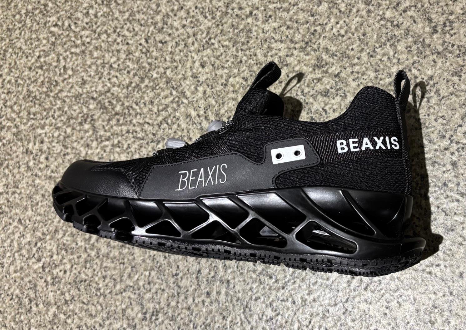 楽天市場】バランスコアスニーカー2.5 BEAXIS ( ビーアクシス