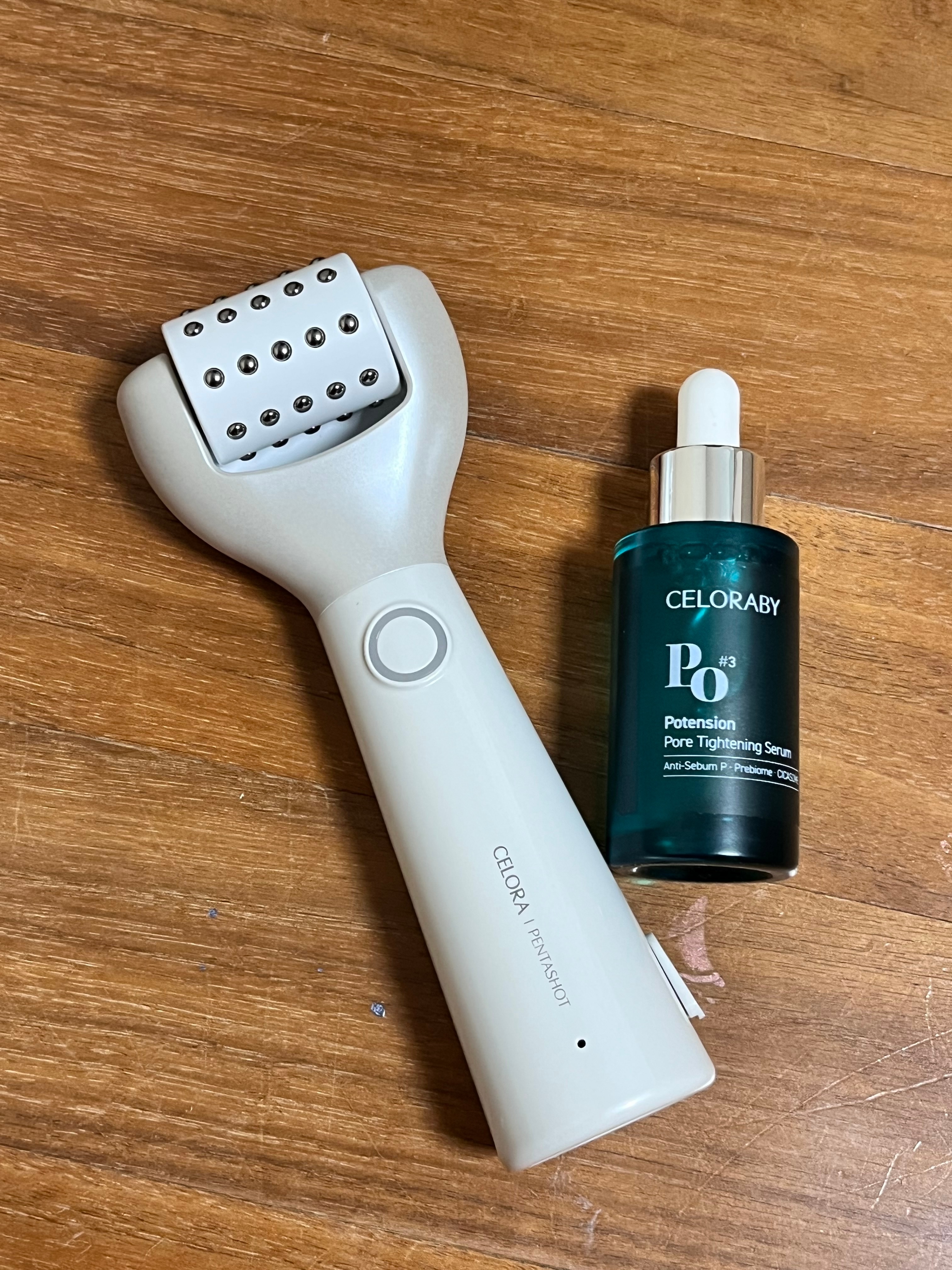 楽天市場】【セロラバイ】毛穴タイトニングセラム セロラバイ公式 シカ