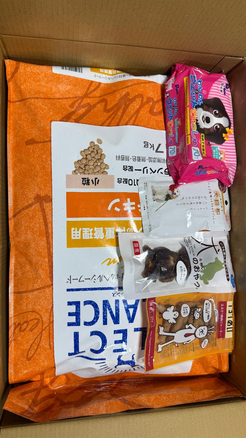 楽天市場】【クーポン配布中】【おやつ＆おまけ付き♪】セレクト