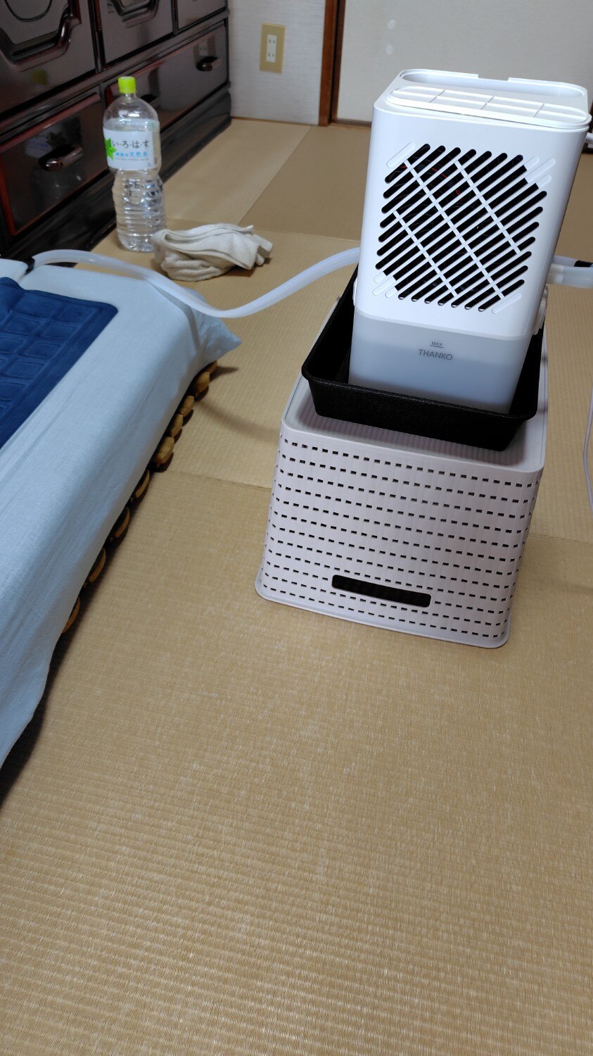 楽天市場】ひんやり水流快眠マット3 正規品 サンコー 水冷マット