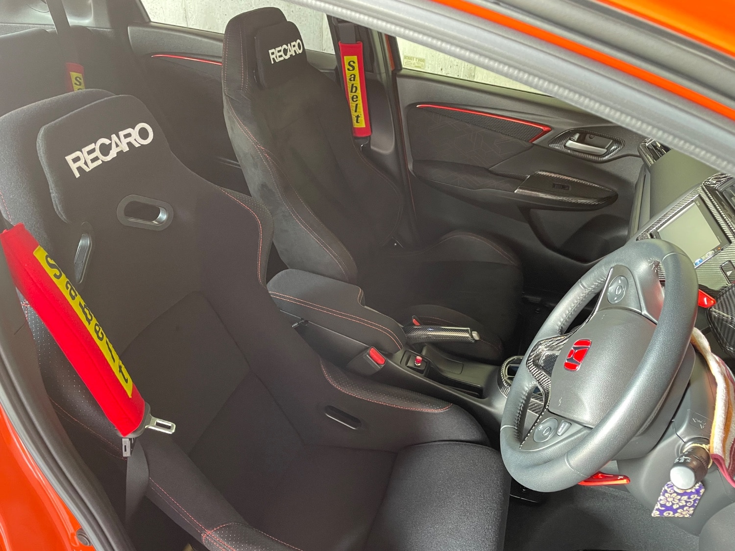 楽天市場】Rennsport レンシュポルト セミバケットシート SRシリーズ 