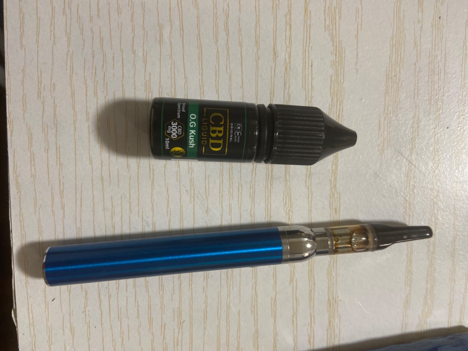 楽天市場】CBDリキッド CBD 3000mg 高濃度 30% 10ml CBG CBC CBDV 電子