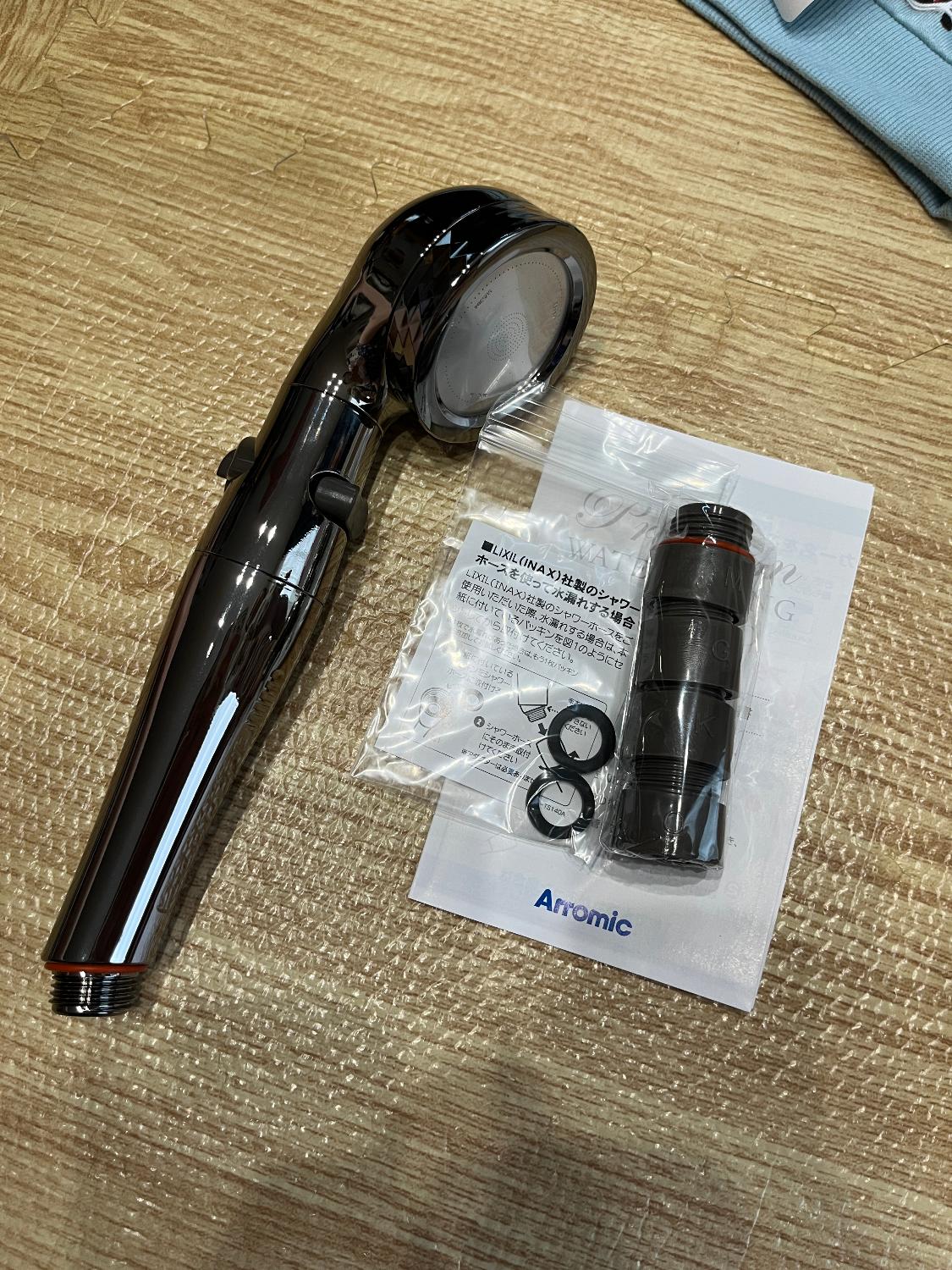 購入者レビュー写真