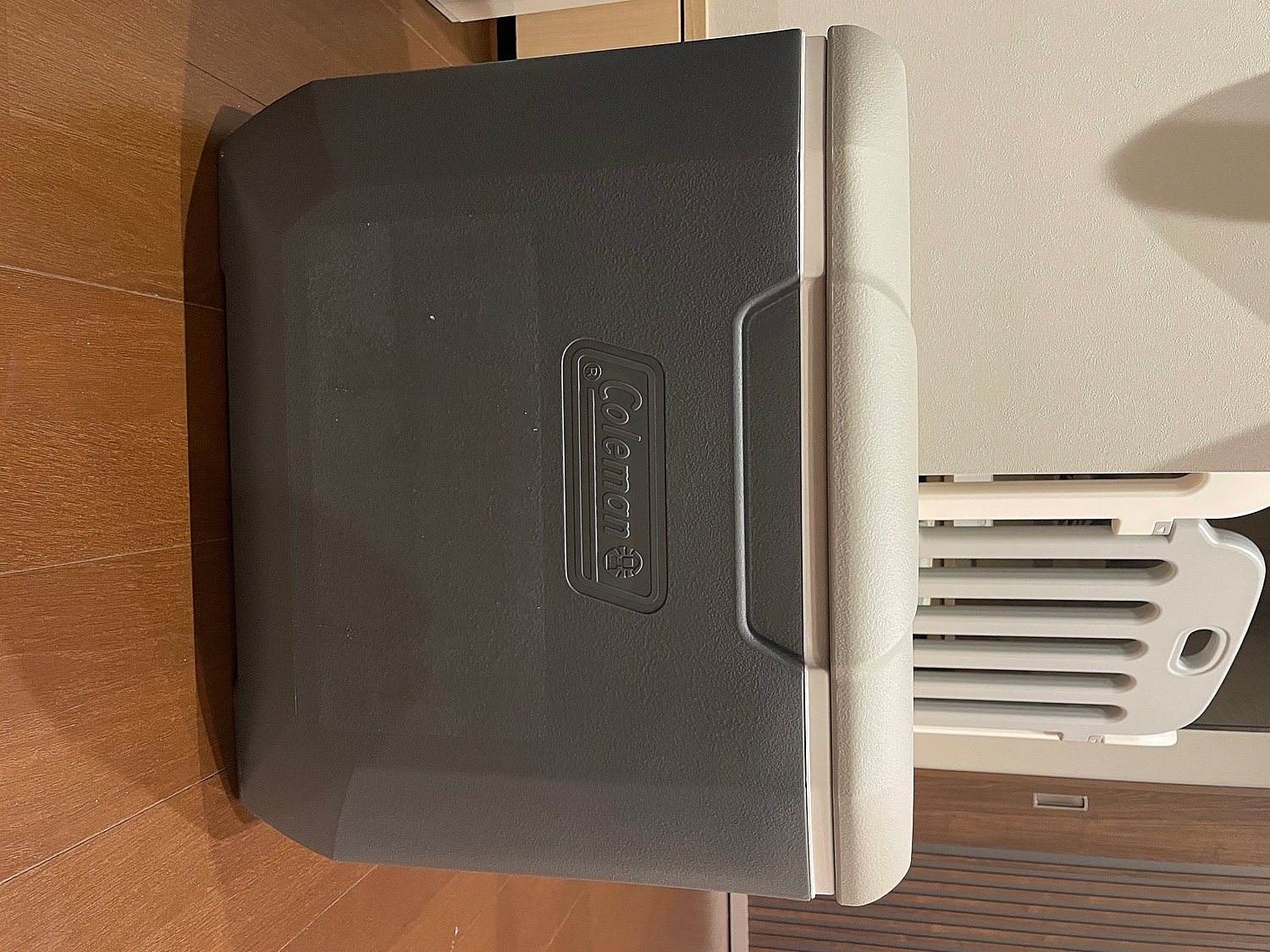楽天市場】【限定モデル】 コールマン COOLER 60QT WHLD AP20