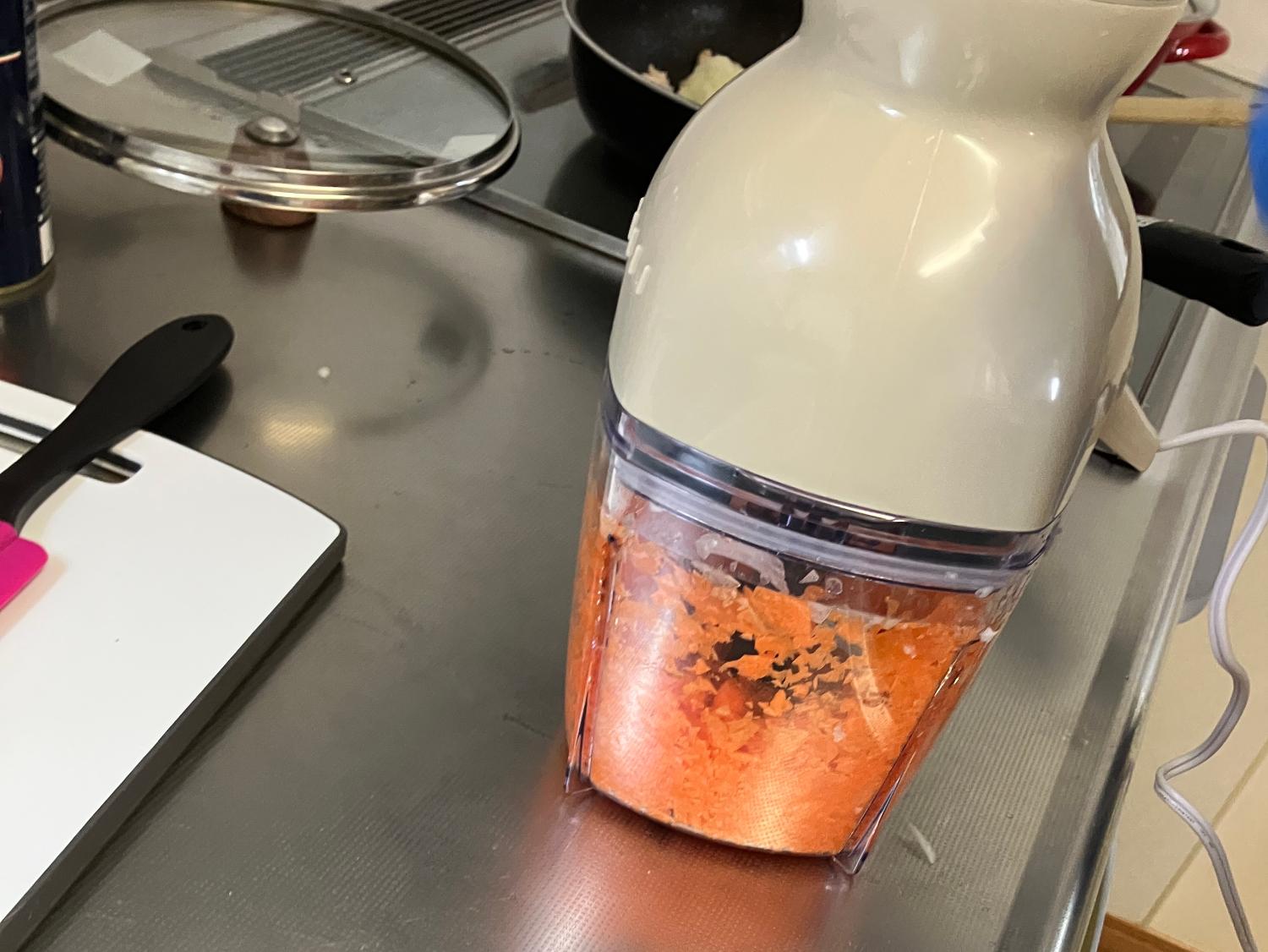 購入者レビュー写真