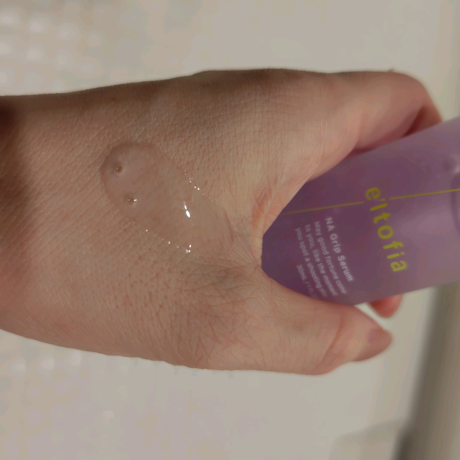 楽天市場】e'ltofia エルトフィア カームグリップツイン 医薬部