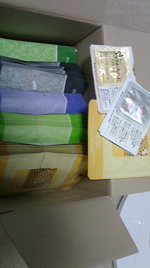 ＼キレイを作る法則／ 韓国コスメ シートマスク MJケア レビュー画像13