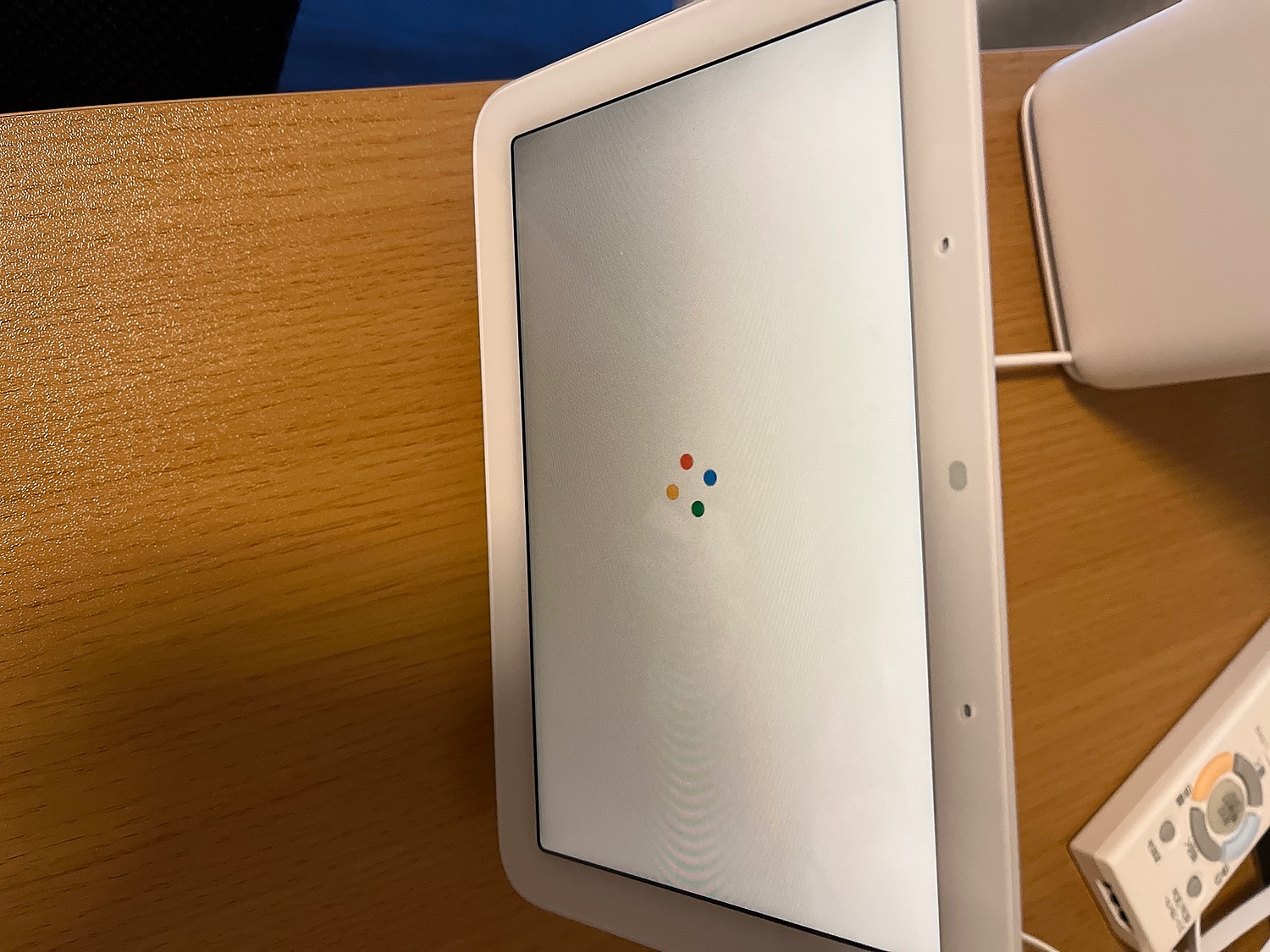 楽天市場】Google Nest Hub（最新第 2 世代）グーグル ネスト ハブ GA01331-JP スマートホームディスプレイ Chalk  チョークGoogle アシスタント対応 Netflix YouTube 音楽の再生 Wi-Fi Bluetooth スピーカー(モノワールド  楽天市場店) | みんなのレビュー·口コミ