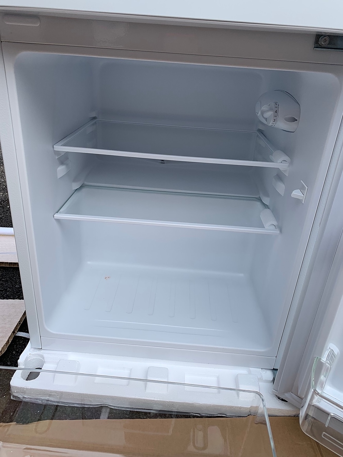 値段が激安 冷蔵庫87L maxzen JR087ML01WH 一人暮らしに最適 asakusa
