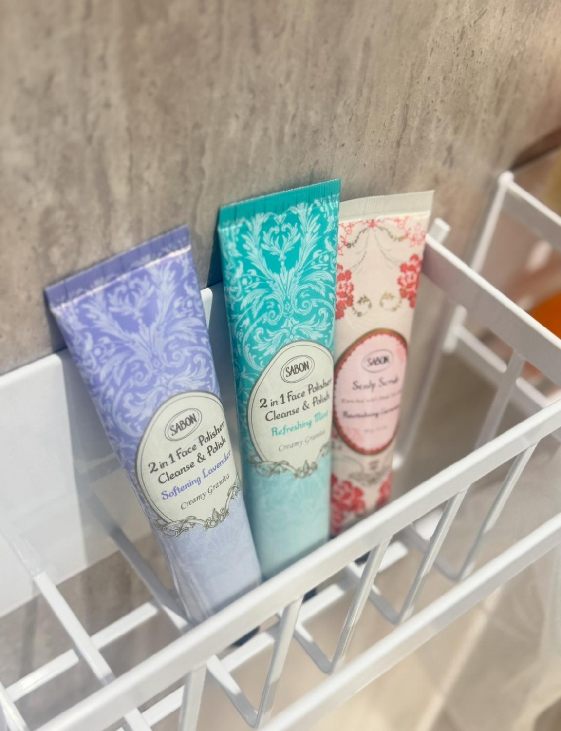 お買物マラソン 山崎実業 tower マグネット収納 レビュー画像4