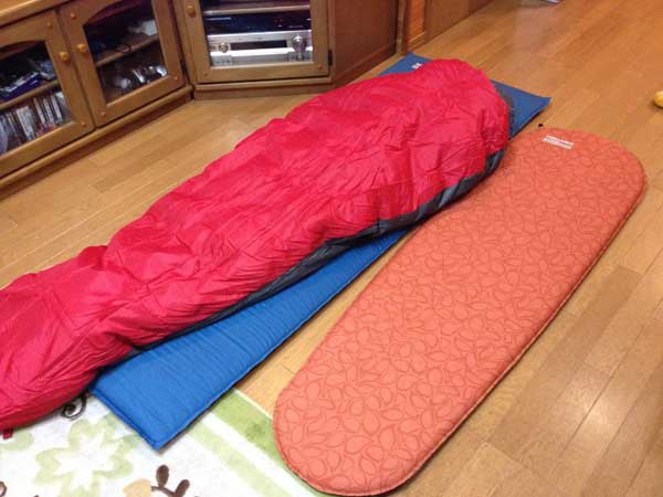 楽天市場 円以上送料無料サーマレスト プロライトプラス Therm A Rest Prolite Plus 女性用 バーントオレンジプリント 橙柄 12モデル 在庫有 4月23日頃お届け キャンプスター楽天市場店 みんなのレビュー 口コミ