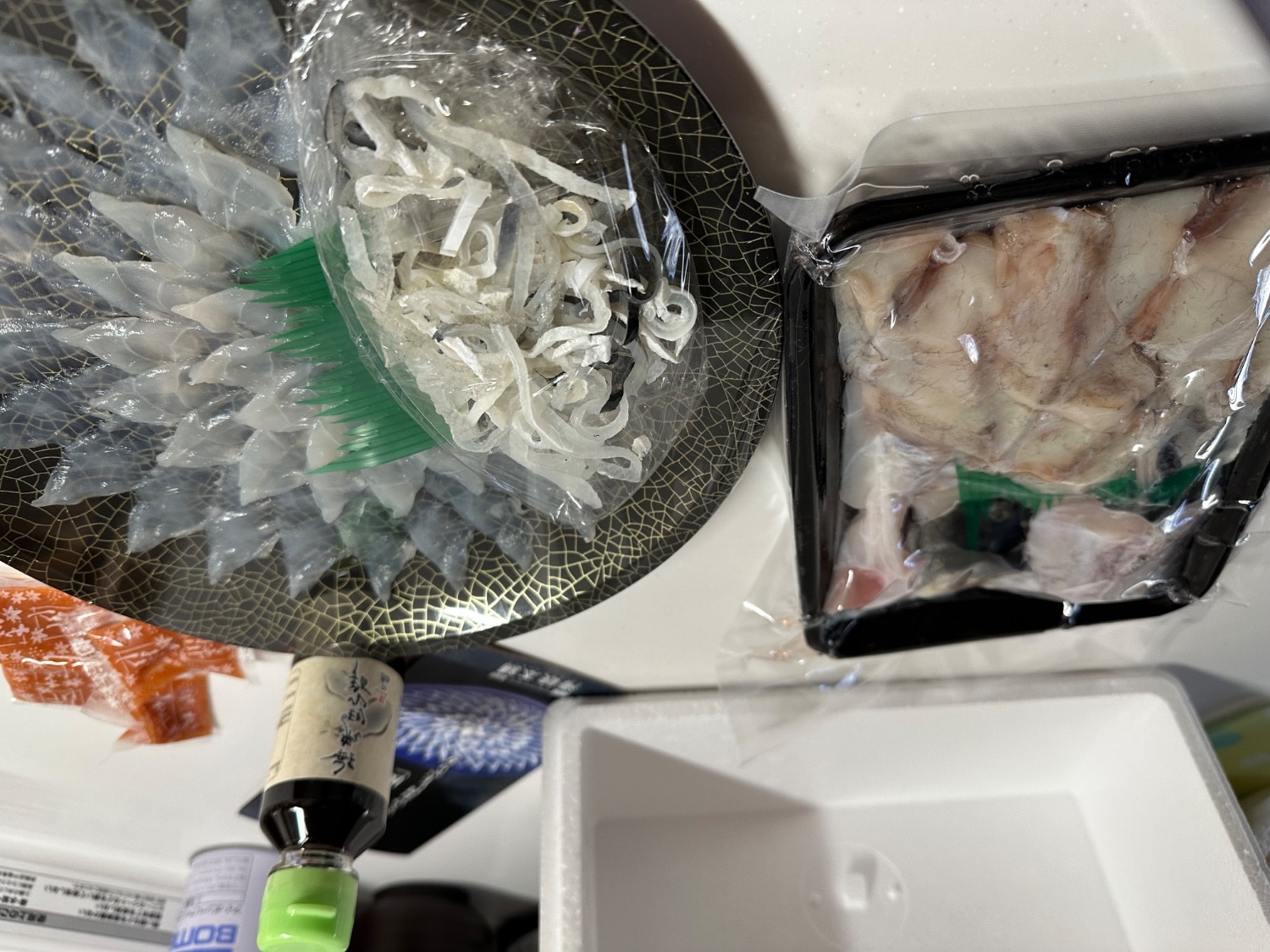 購入者レビュー写真