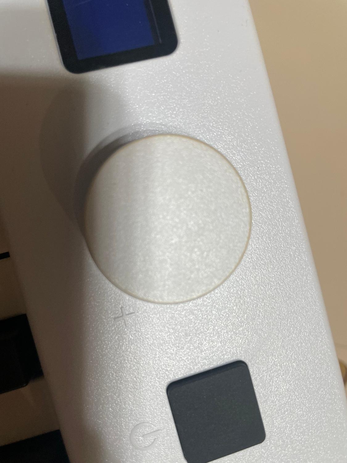 折りたたみ電子ピアノ カリーナ carina レビュー画像5