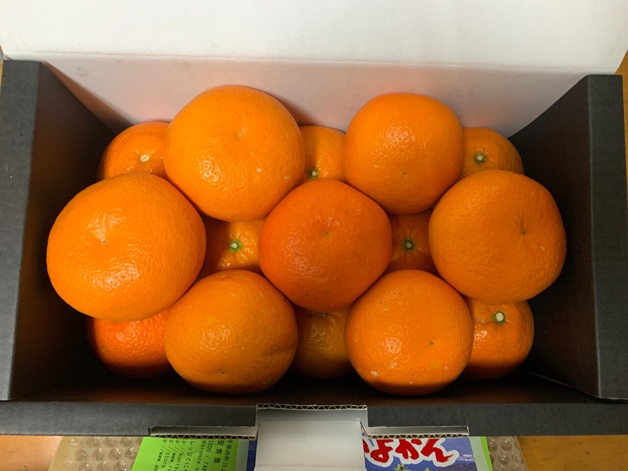 楽天市場 送料無料 ギフト 産地直送 愛媛産伊予柑 贈答用3kg 3lサイズ 約12個入 1 5営業日以内当店発送予定 贈答いよかん3 いよかん 宮内伊予柑 みかん お取り寄せ グルメ 産地応援 贈答 愛媛八幡浜 愛媛フルーツビレッジくにやす みんなのレビュー 口コミ