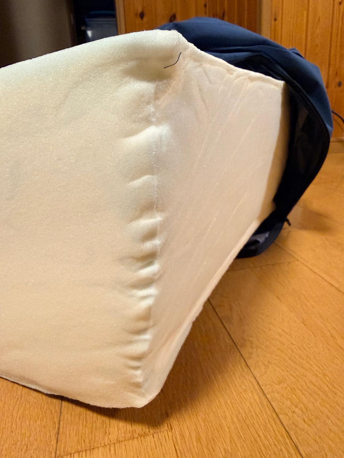 ドッグスロープ 3段 4段 スロープ ステップ 犬 ペット用 階段 ドッグステップ ペットスロープ ペットステップ 送料 ドッグスロープ ドッグステップ 犬用スロープ レビュー画像2