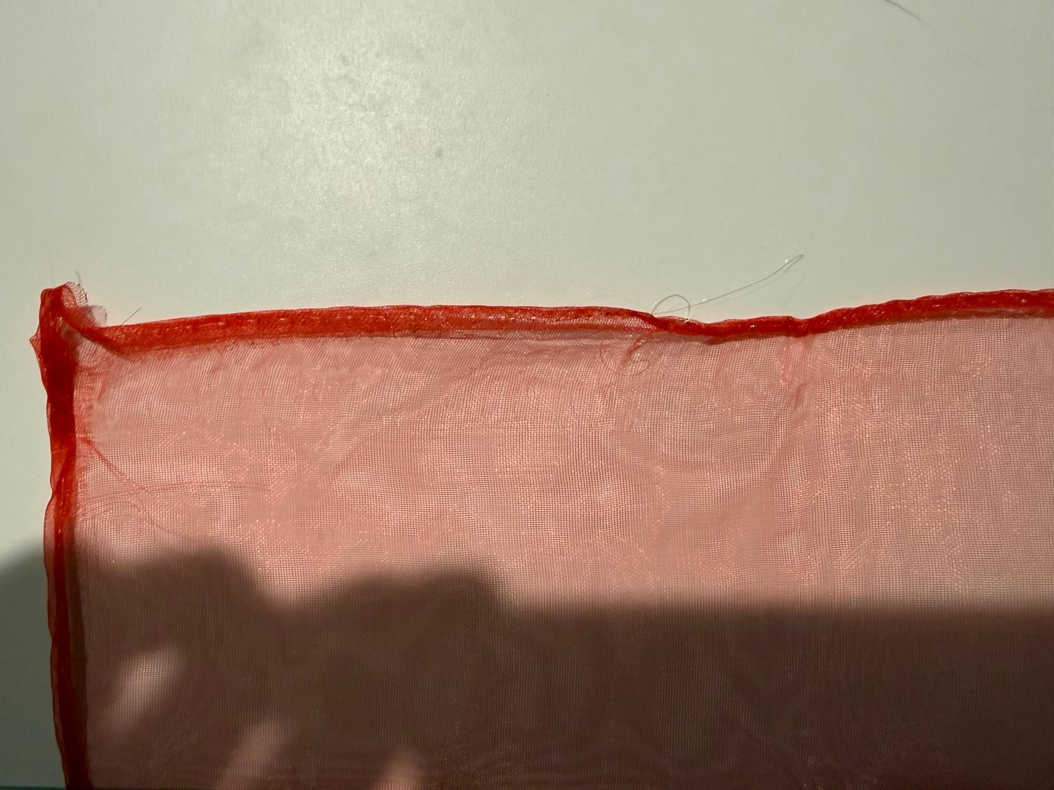 リトミックスカーフ モンテッソーリ 知育おもちゃ レビュー画像5