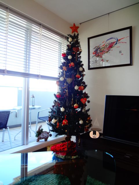 【楽天市場】クリスマスツリー 210cm 大型 ウィンザースリムツリー クリスマス(Nakajo’s Christmas)(未購入を含む