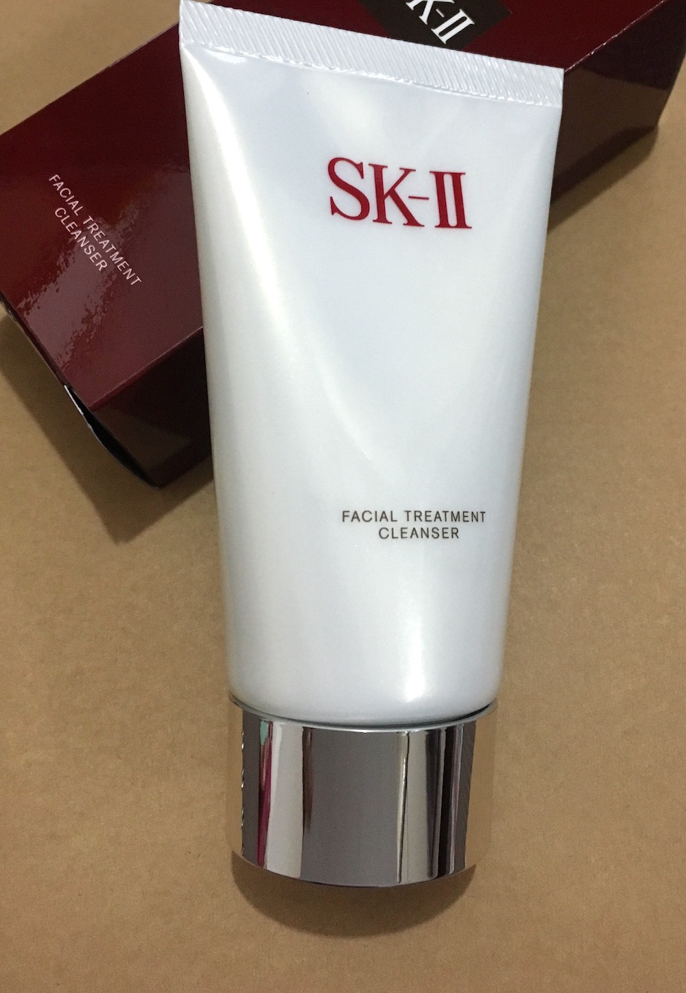 楽天市場】【公式】SK-II フェイシャル トリートメント
