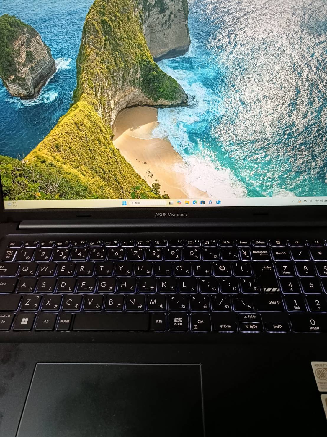 楽天市場】ノートパソコン ASUS Vivobook 17 X1704VA 17.3型 楽天市場】ノートパソコン ASUS Vivobook 17 X1704VA 17.3型