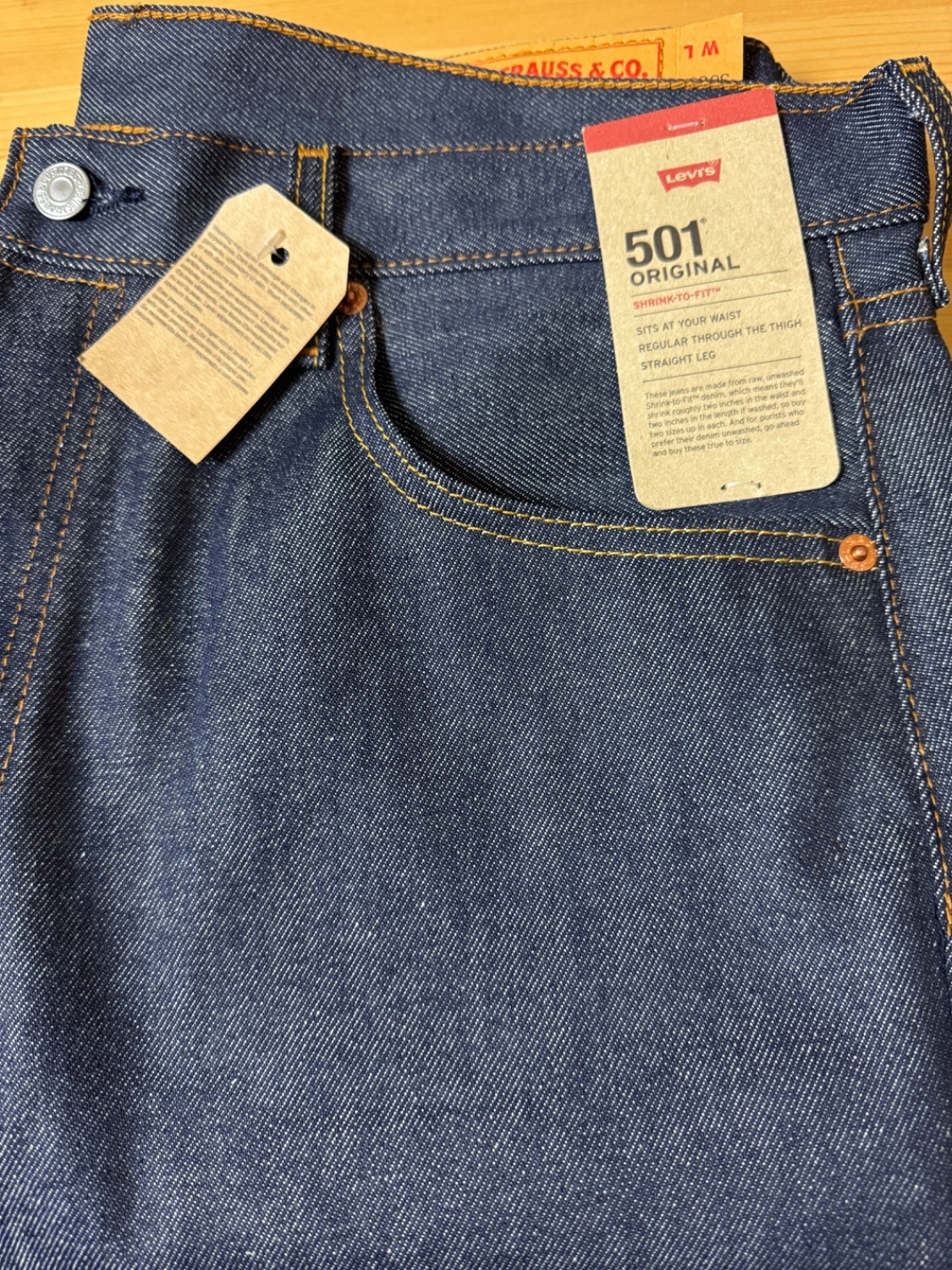 楽天市場】リーバイス 501 LEVI