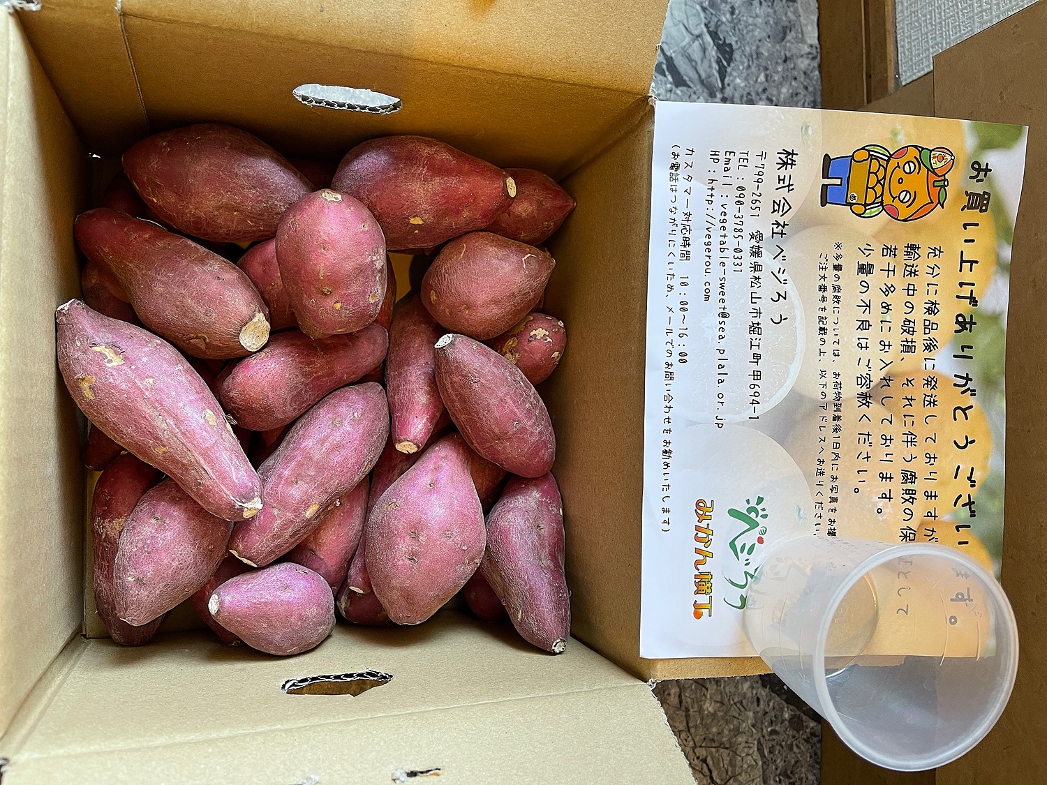 【楽天市場】鳴門金時 食べきりサイズ S～2Sサイズ 徳島県産 なると金時 金時芋 さつまいも 2kg 2022年 新物 送料無料(みかん横丁 ...