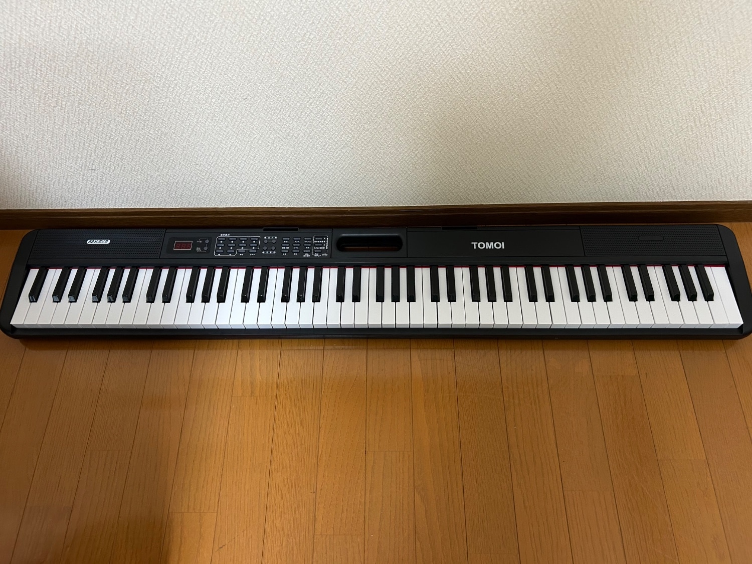 電子ピアノ 楽天市場】【アプリ連動 日本語表記】 -18 電子ピアノ 88鍵盤