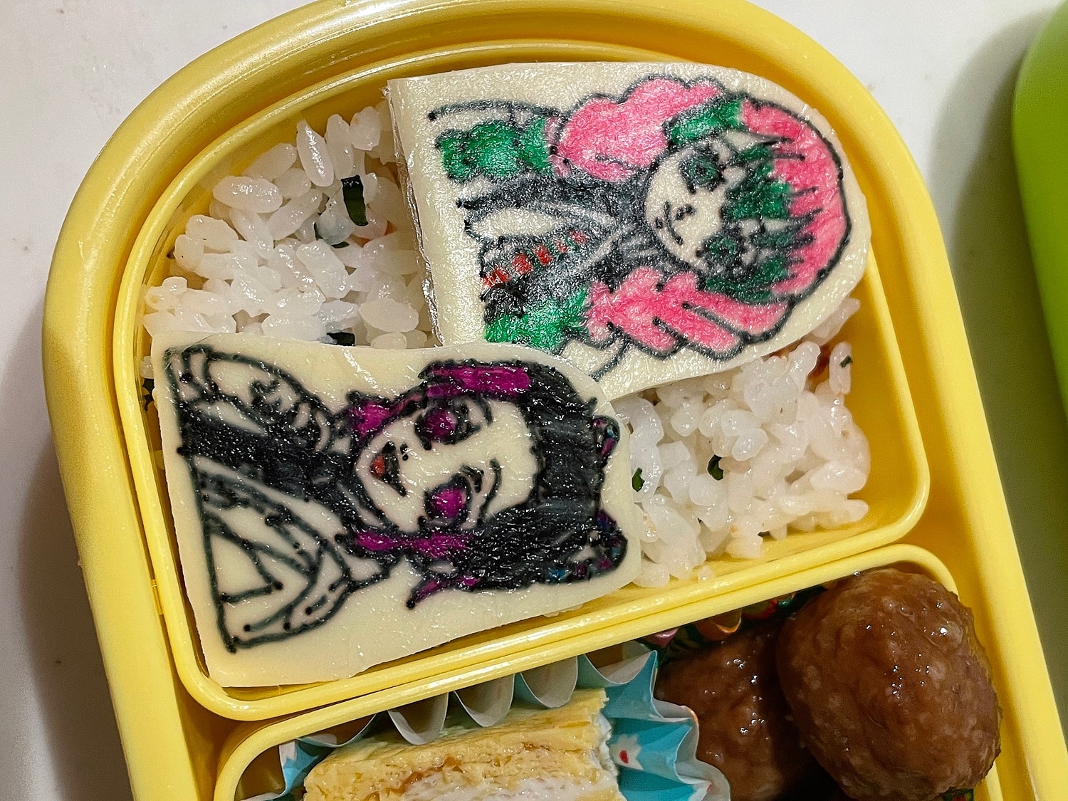 探偵 噴出する カメ フード ペン お 弁当 Bs Harima Jp