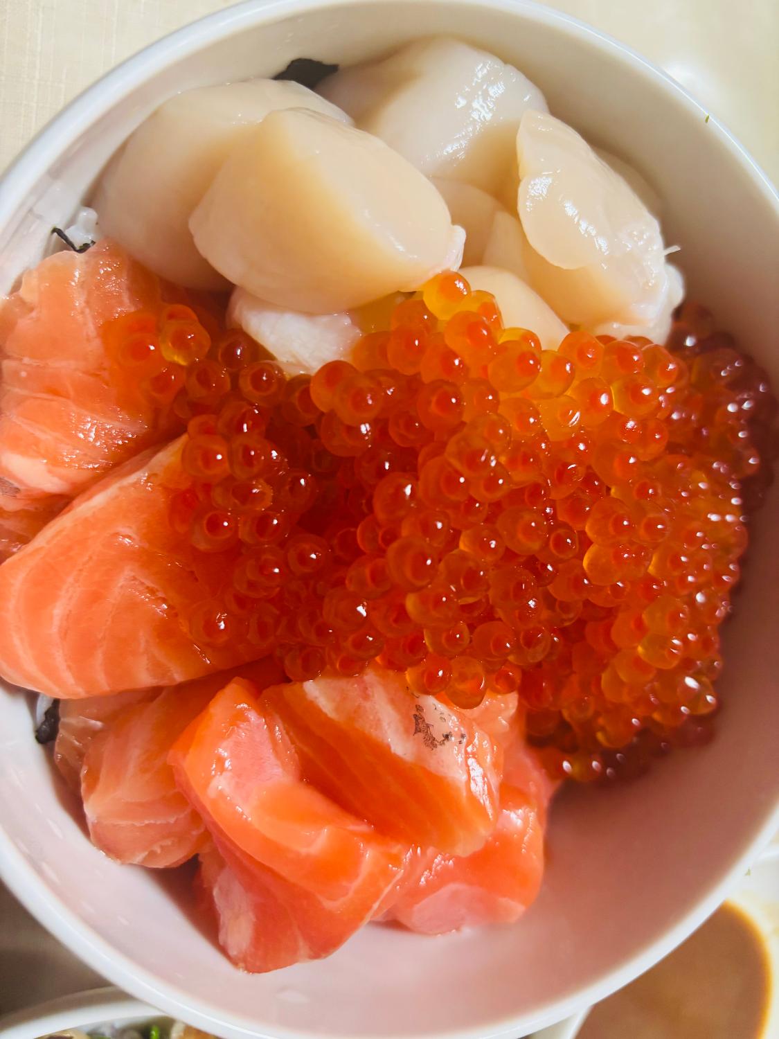 エンペラーサーモン 口コミ ふるさと納税 レビュー画像16