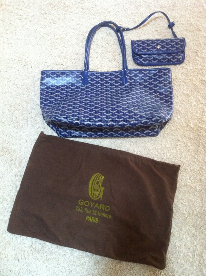 楽天市場 品質保証 6 11から6 24までの特別限定セール 人気の Rose 入荷 Goyard ゴヤール サンルイ Pm Mサイズ トート バッグ レディース World Beams ワールドビームス みんなのレビュー 口コミ